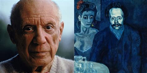 Pablo Picasso Kimdir Hayatı ve Eserleri Bilgi Cini