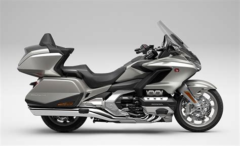 Gold Wing Tour Honda