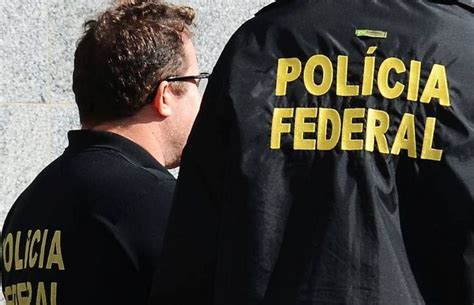 Polícia Federal faz operação no Rio contra fraudes no INSS Últimas