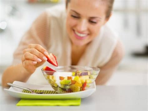 Come Mangiare Sempre Sano Trucchi Da Seguire Dentro E Fuori Casa