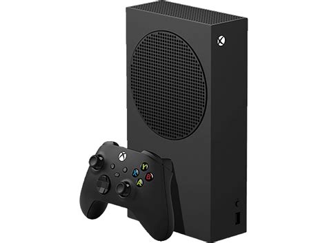 MICROSOFT Xbox Series S 1 TB MediaMarkt