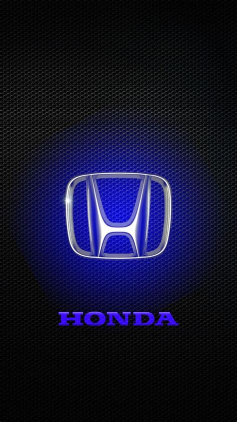 Honda Logo Wallpaper Iphone