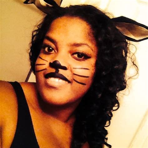 Black Thottie BBW HUGE Tits ShesFreaky