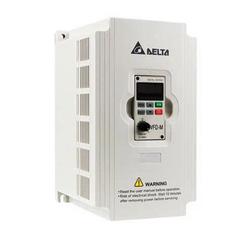 Single Phase Delta Ac Motor Drive At ₹ 10000piece Kalewadi Pune