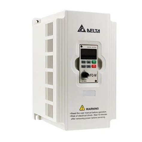 Single Phase Delta AC Motor Drive At Rs 10000 Piece Kalewadi Pune