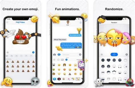 Best Emoji Apps For Iphone