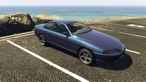 The Best Fastest Coupes Vehicles In Gta Online Gta Ranked