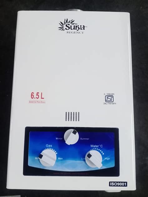 Surya Water Heater And Geyser Latest Price Dealers And Retailers In India