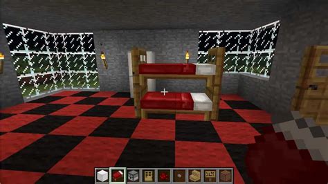 How To Make A Sofa In Minecraft Resnooze