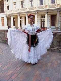 Traje T Pico Del Jarocho Turismo Org