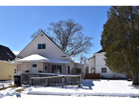 1605 Cumming Ave Superior Wi 54880 Mls 6112865 Edina Realty