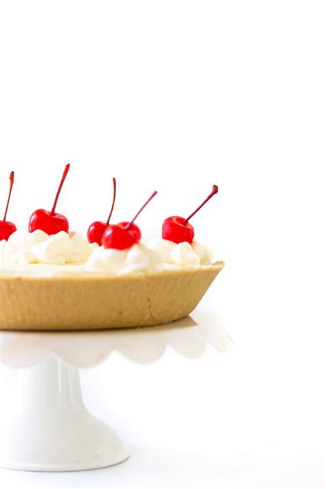 Easy Pineapple Pie Cutefetti