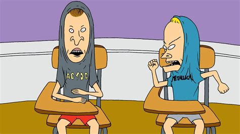 Watch Beavis And Butt Head Online For Free Bthwood Movies