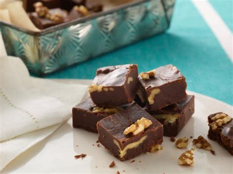 Chocolate Fudge Recipe | Alton Brown | Food Network