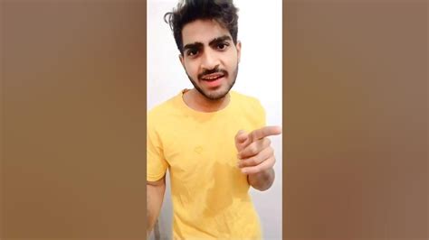 Itna Bhi Sach Nahi Bolna Tha🙂 Rakesh Shorts Comedy Youtube