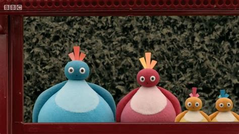 Twirlywoos Season 1 Episode 5 Connecting Full Episodes Part 02 - YouTube