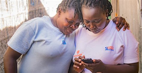 GSMA New Insights On Mobile Internet Connectivity In Sub Saharan