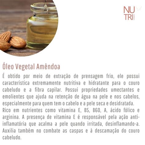 NUTRI HAIR KIT SH CD LEAVEIN NUTRIÇÃO HIDRATAÇÃO INTENSA DIA