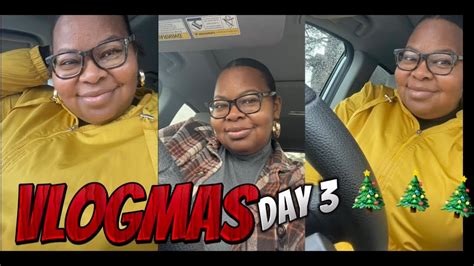 Vlogmas Church Car Chit Chat Spending Time With Me Vlogmas