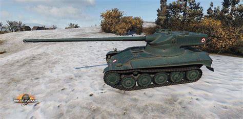 Wot Supertester Server Premium Tanks Amx Isu Sta Amx