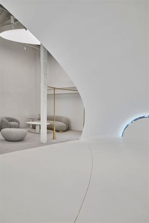 A new Gaurav Gupta flagship store in Mumbai’s Kala Ghoda is part