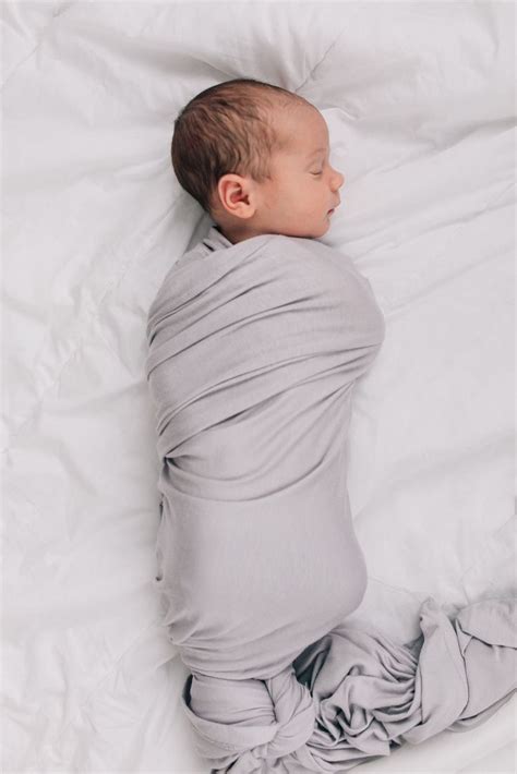 Stone Stretch Swaddle Swaddle Sets Swaddle Baby Swaddle Blankets