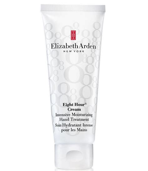 Elizabeth Arden Eight Hour Cream Intensive Moisturizing Hand Treatment