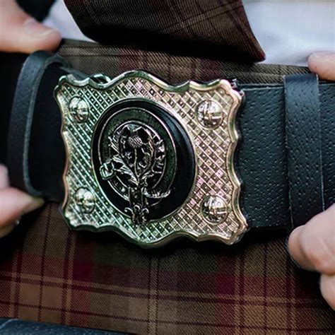 "Elevate Your Kilt Outfit with Premium Accessories | Traditional Kilt"