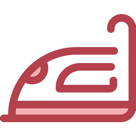 Ironing Iron Vector Svg Icon Svg Repo