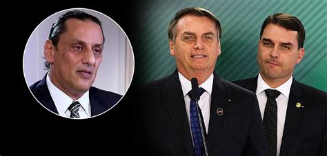 Clã Bolsonaro Teme Prisão De Wassef E Deve Trocar De Advogado Brasil 247