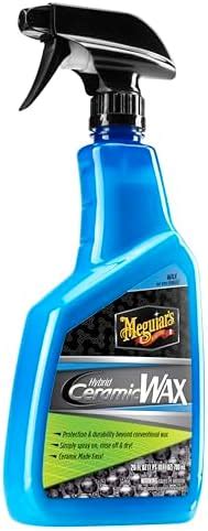 Amazon Meguiar S NXT Generation Tech Wax 2 18 Oz Bottle With