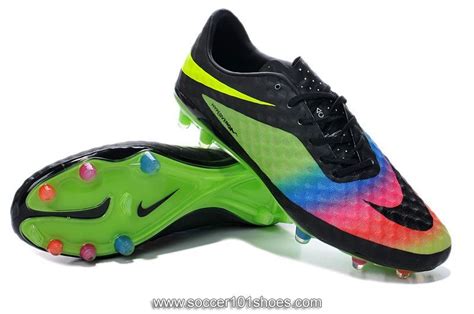 Blue Rainbow Football Boots At Claire Ryder Blog