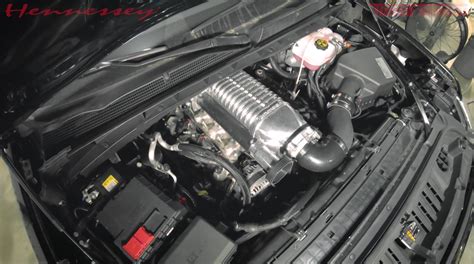 Gm 62l V8 L87 Engine Info Power Specs Wiki Gm Authority