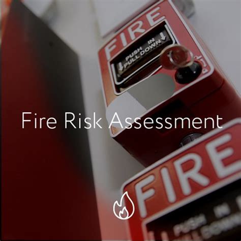 Fire Risk Assessments Leeds John Green Health Safety