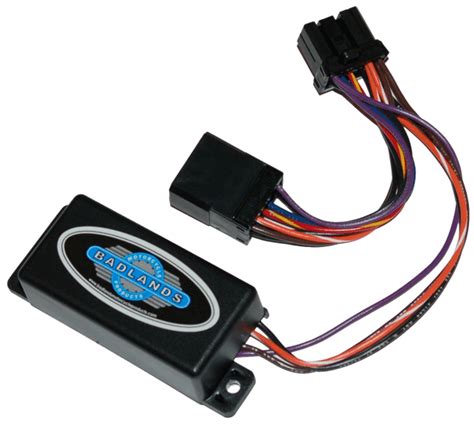 Badlands Turn Signal Load Equalizer Iii