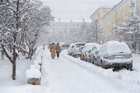 Allerta Meteo Ecco Le Regioni Coinvolte Venti Freddi E Nevicate