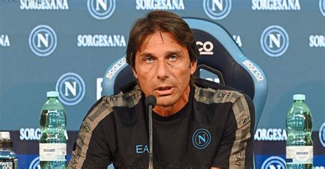 Conte Inter Juve Pensiamo A Noi Chi Ha Vinto Sa Cosa Serve