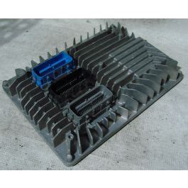 Chevy Impala Factory Oem Ecu Ecm Pcm Vehicle