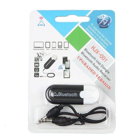 Một Số Loại USB Bluetooth Phổ Biến Dành Cho Máy Tính Điện Tử SVShop