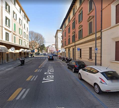 Affitto Appartamento Bologna Monolocale In Via Aurelio Saffi Ottimo