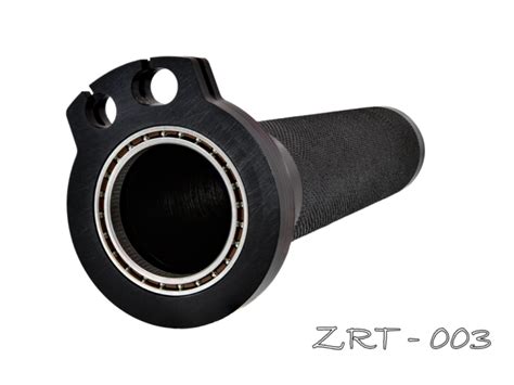 Zero Resistance Throttle ZRT 003 Zero Resistance Throttle