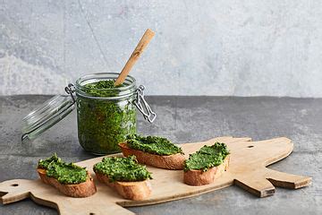 Grünkohl Pesto von Der BioKoch Chefkoch