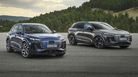 Tv Md Premier Mondial Noile Audi Q E Tron I Sq E Tron Sunt