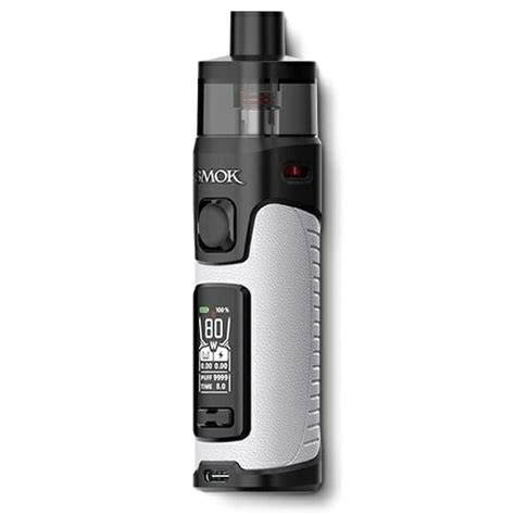 Smok Rpm Pod Vape Kit Vape And Go