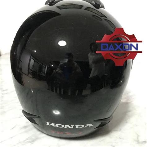 Jual Kode Barang Gt Helm Honda Trx Honda Hmj Ori Dan Baru