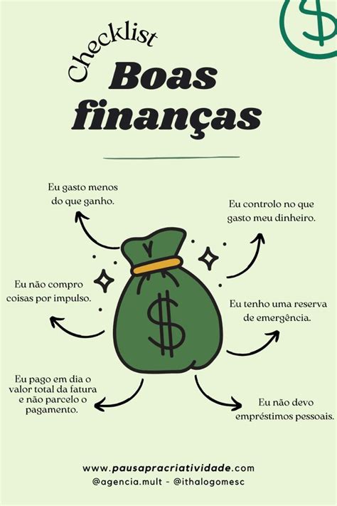 Como Cuidar Melhor Do Seu Dinheiro In 2024 Finance Tips Money Management Personal Finance