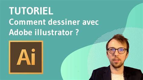 Comment créer des illustrations avec Adobe illustrator YouTube