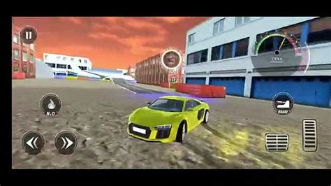 Drift Max Pro Car Drifting Game With Racing Cars Total Amazing Game