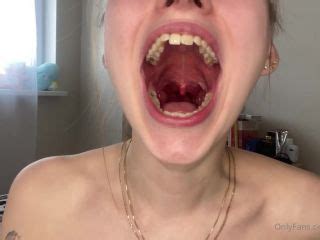 Nelly Giantess My Lovely Vore With Gummy Bears