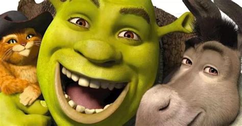 Mike Myers Shrek Ya Tiene Posible Fecha De Estreno Y Se Confirma